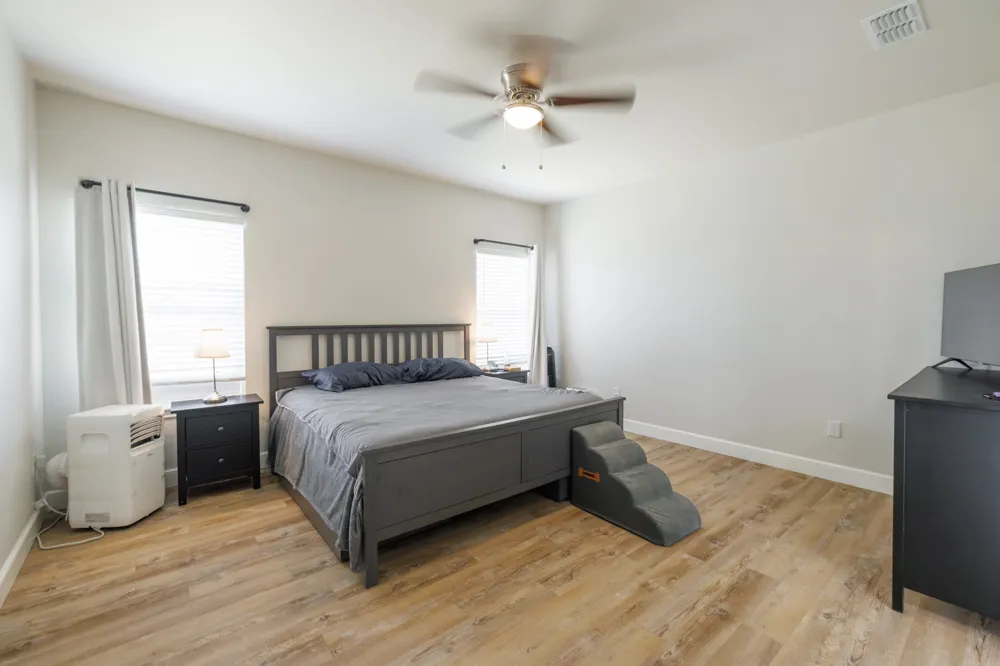 7446 Sleepy Hollow Lane Abilene, TX 79602