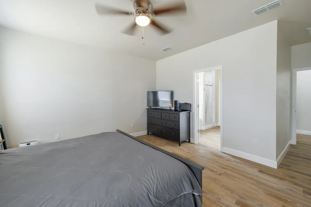 7446 Sleepy Hollow Lane Abilene, TX 79602