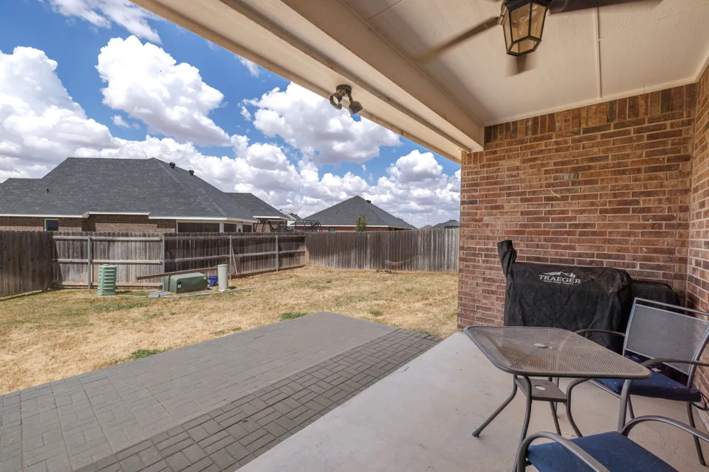 7446 Sleepy Hollow Lane Abilene, TX 79602