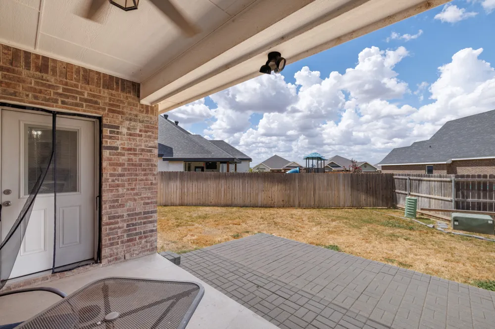 7446 Sleepy Hollow Lane Abilene, TX 79602