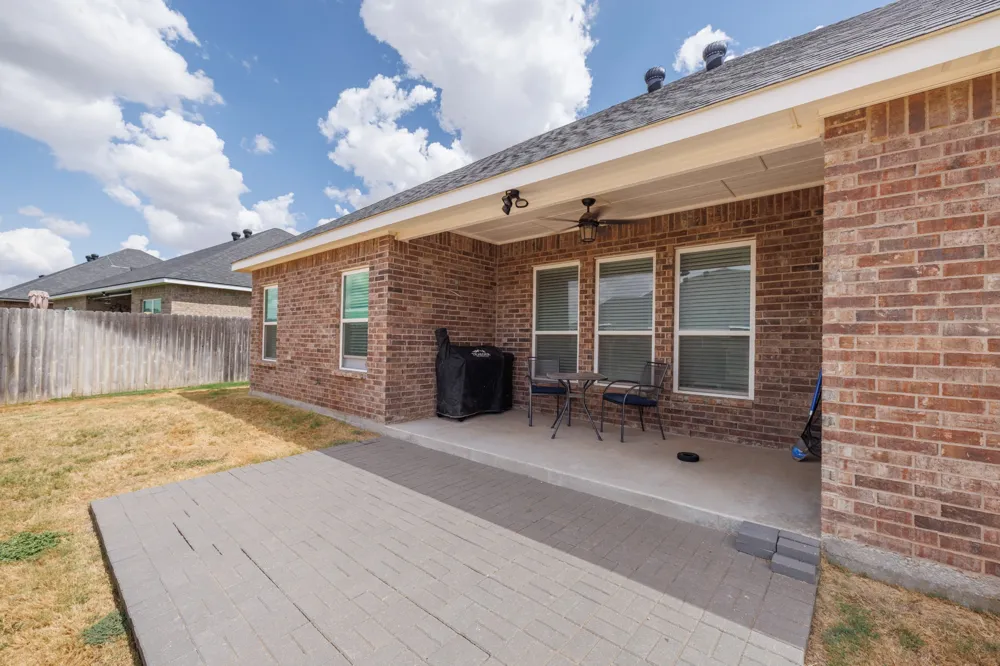 7446 Sleepy Hollow Lane Abilene, TX 79602