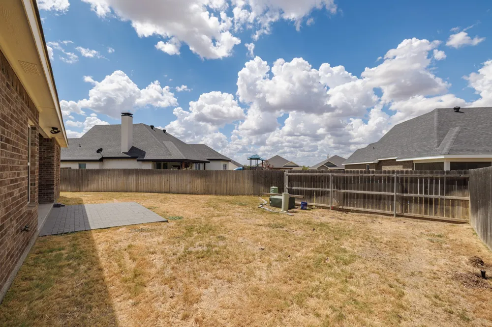 7446 Sleepy Hollow Lane Abilene, TX 79602