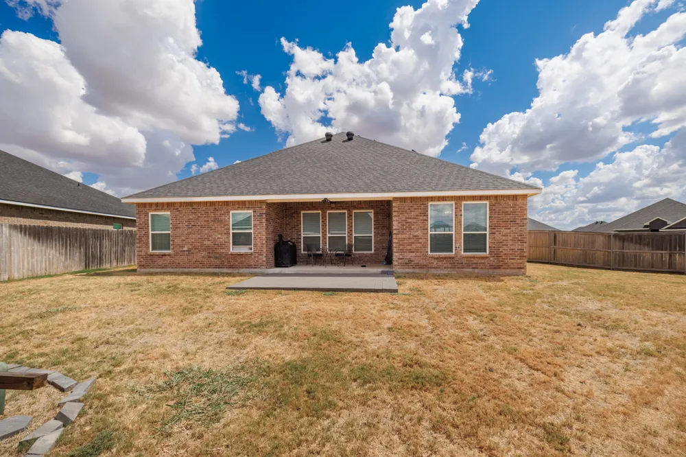 7446 Sleepy Hollow Lane Abilene, TX 79602