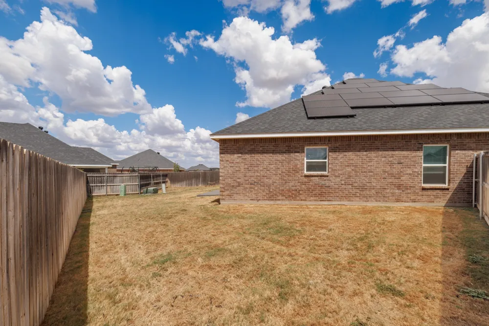 7446 Sleepy Hollow Lane Abilene, TX 79602