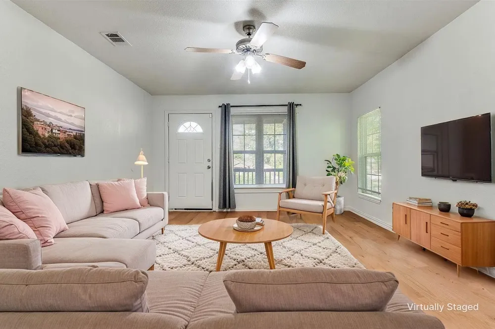 2930 Maryland Avenue Dallas, TX 75216