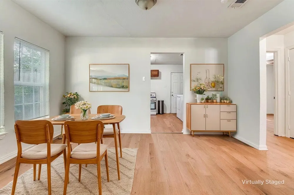 2930 Maryland Avenue Dallas, TX 75216