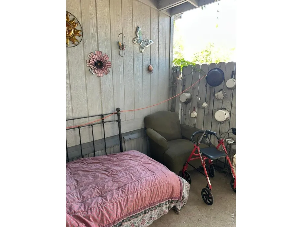 4108 Garfield Avenue #20 Loveland, CO 80538