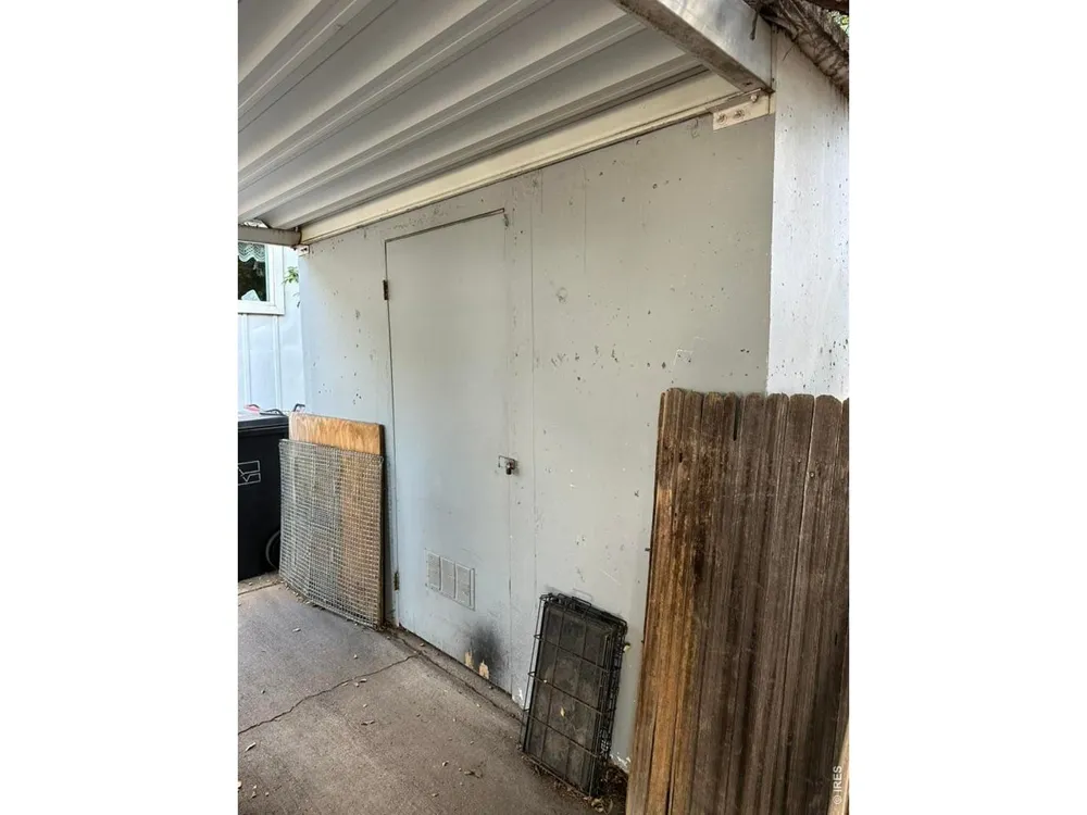 4108 Garfield Avenue #20 Loveland, CO 80538