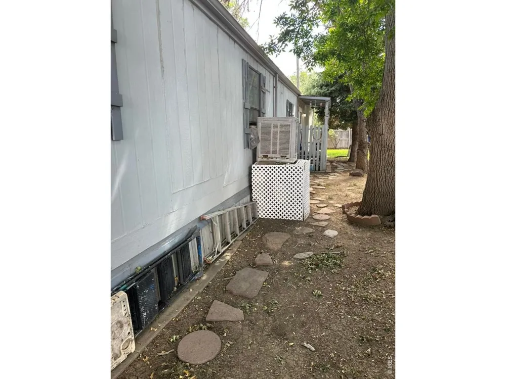 4108 Garfield Avenue #20 Loveland, CO 80538