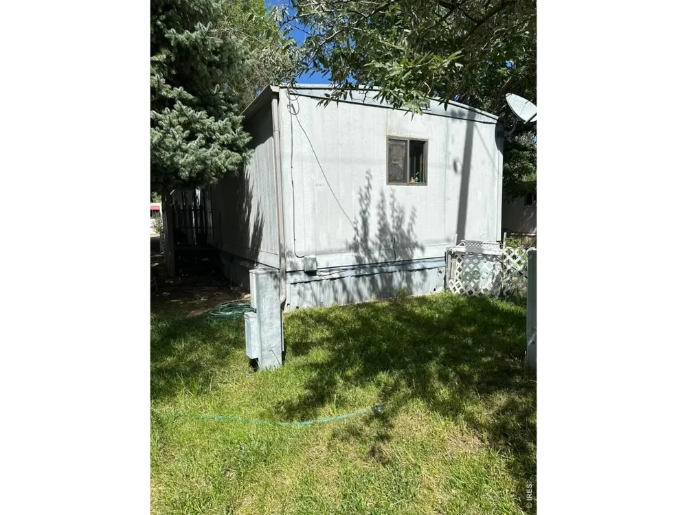4108 Garfield Avenue #20 Loveland, CO 80538