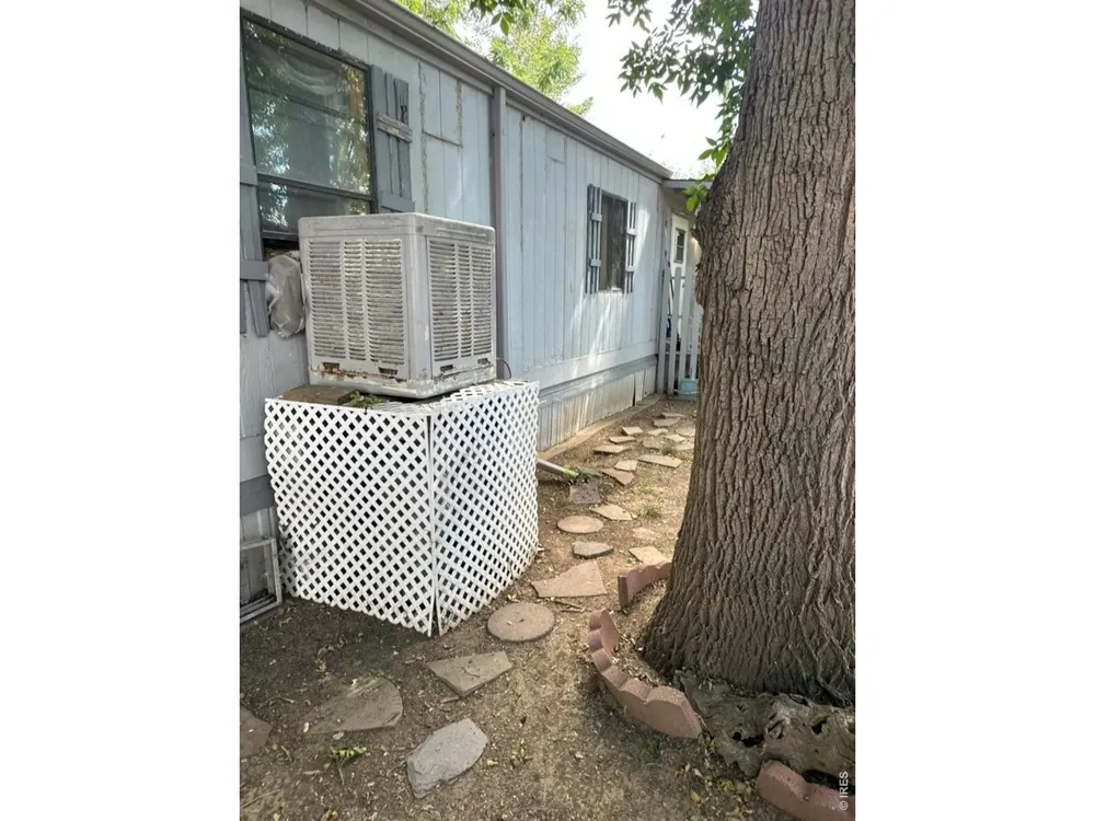 4108 Garfield Avenue #20 Loveland, CO 80538