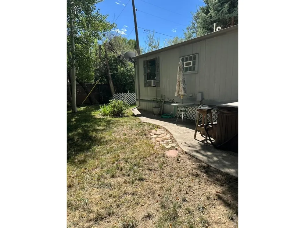 4108 Garfield Avenue #20 Loveland, CO 80538