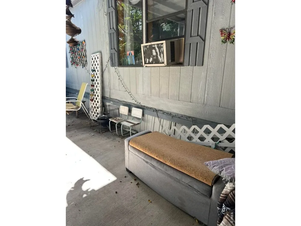 4108 Garfield Avenue #20 Loveland, CO 80538