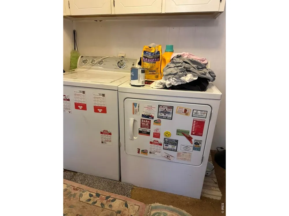 4108 Garfield Avenue #20 Loveland, CO 80538
