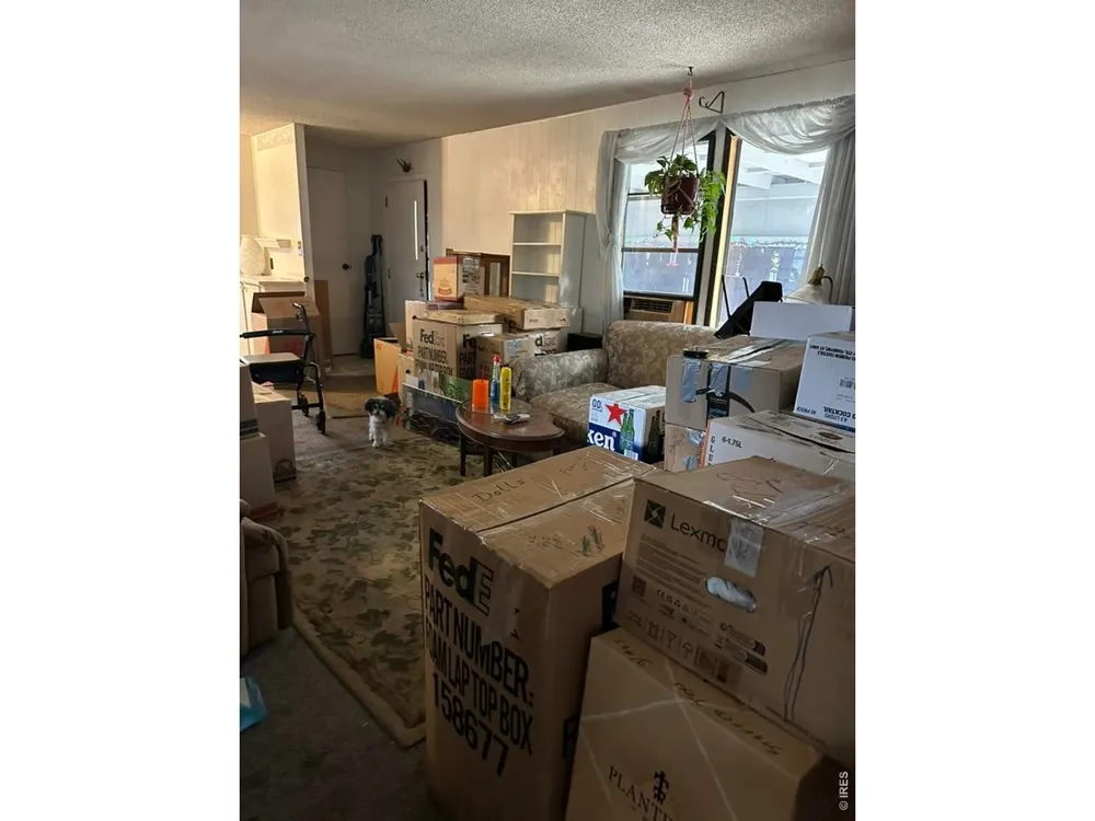 4108 Garfield Avenue #20 Loveland, CO 80538
