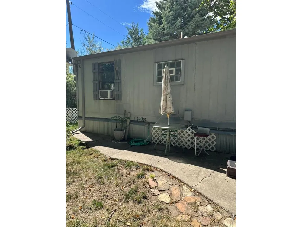 4108 Garfield Avenue #20 Loveland, CO 80538