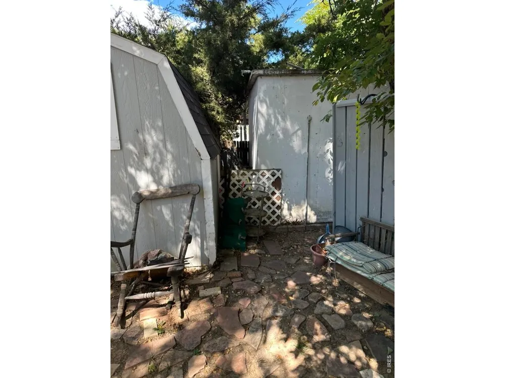 4108 Garfield Avenue #20 Loveland, CO 80538