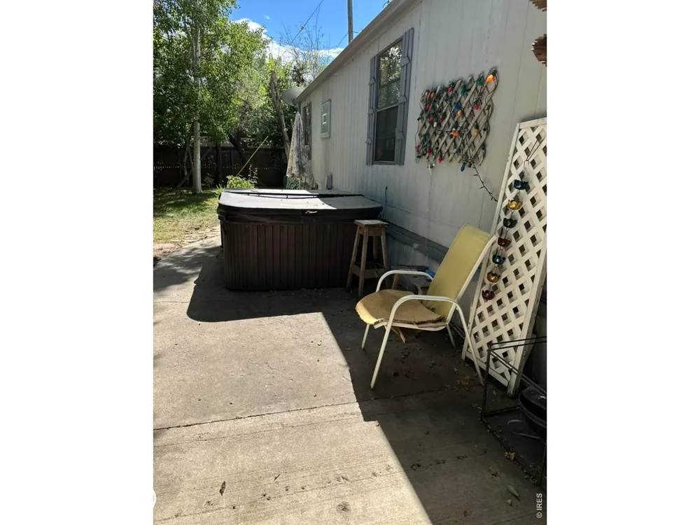 4108 Garfield Avenue #20 Loveland, CO 80538
