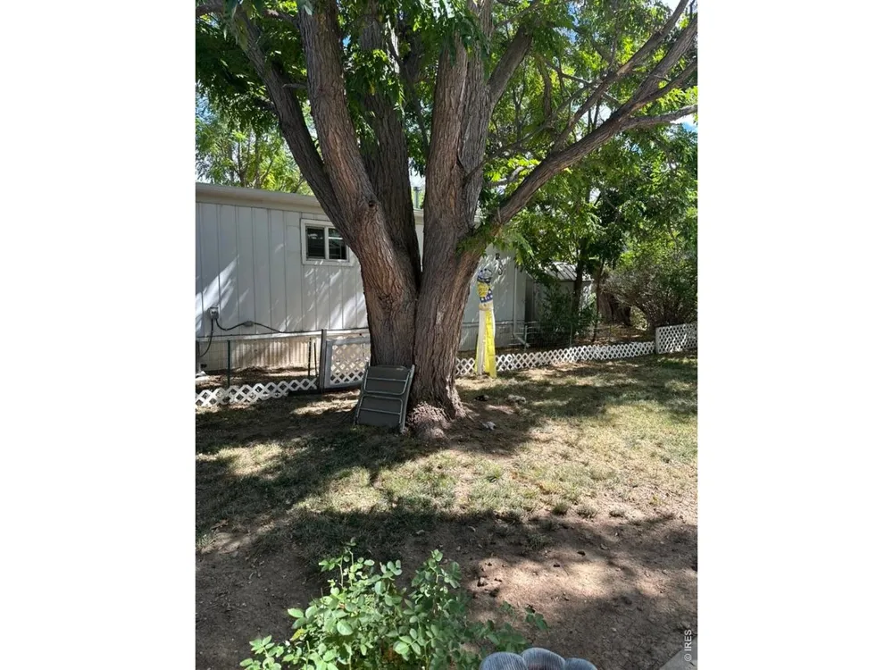 4108 Garfield Avenue #20 Loveland, CO 80538