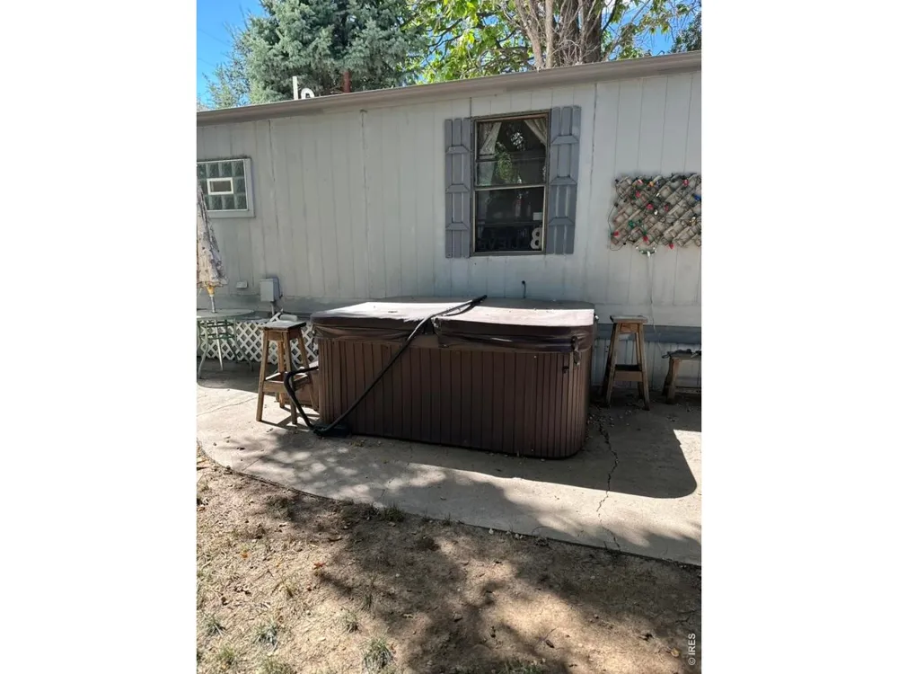 4108 Garfield Avenue #20 Loveland, CO 80538
