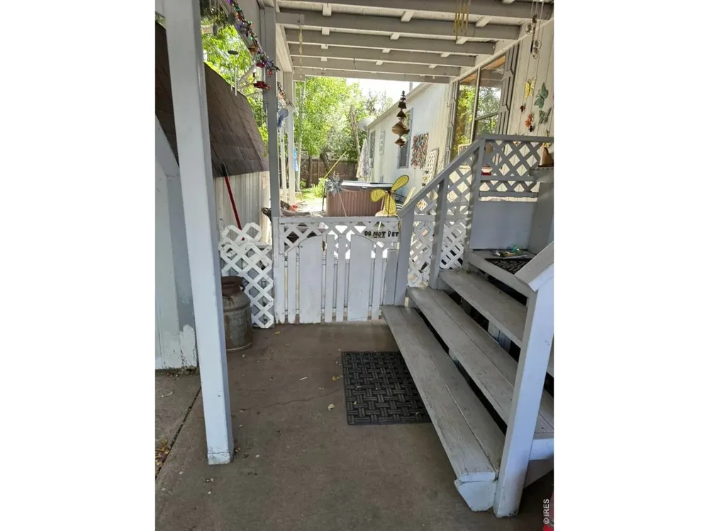4108 Garfield Avenue #20 Loveland, CO 80538