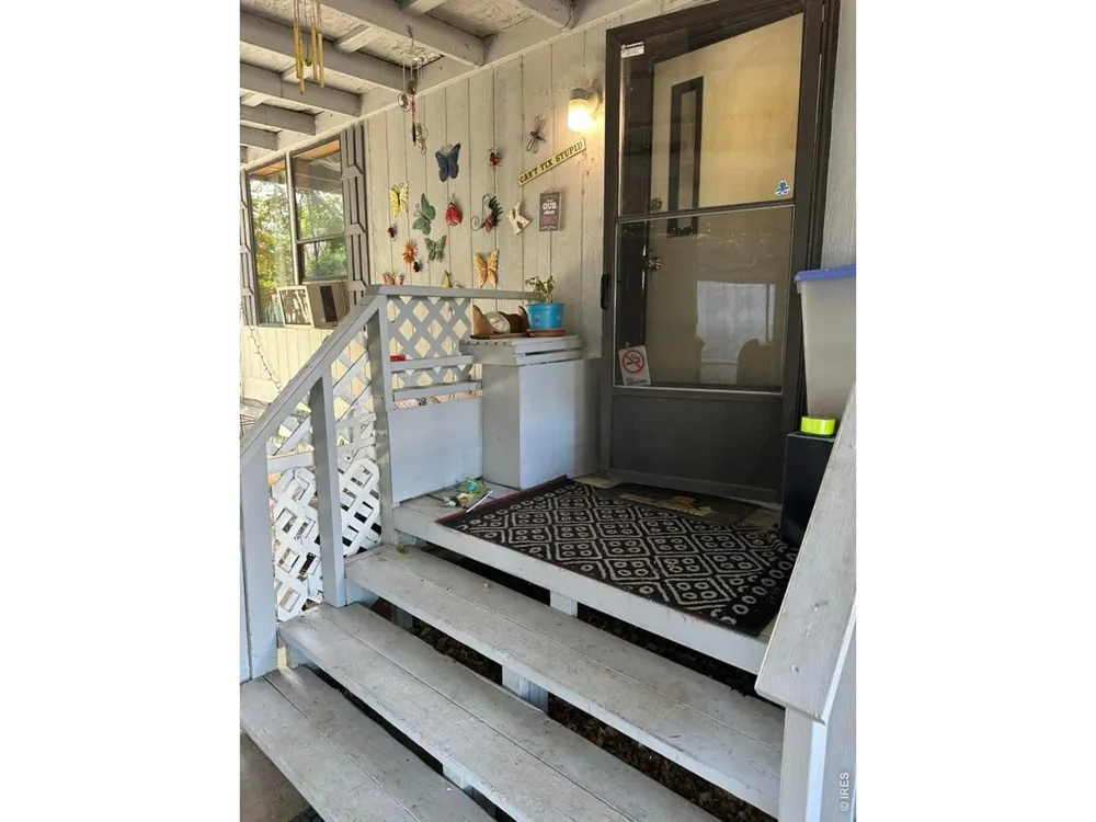 4108 Garfield Avenue #20 Loveland, CO 80538