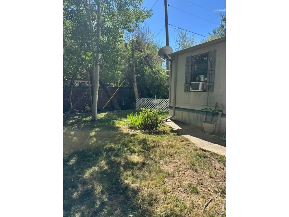 4108 Garfield Avenue #20 Loveland, CO 80538