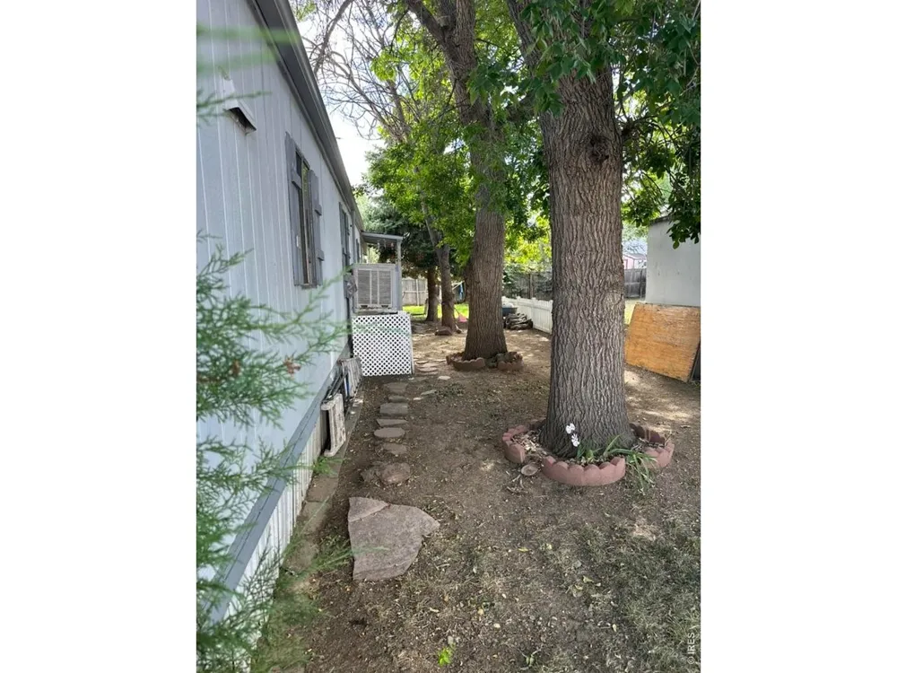 4108 Garfield Avenue #20 Loveland, CO 80538