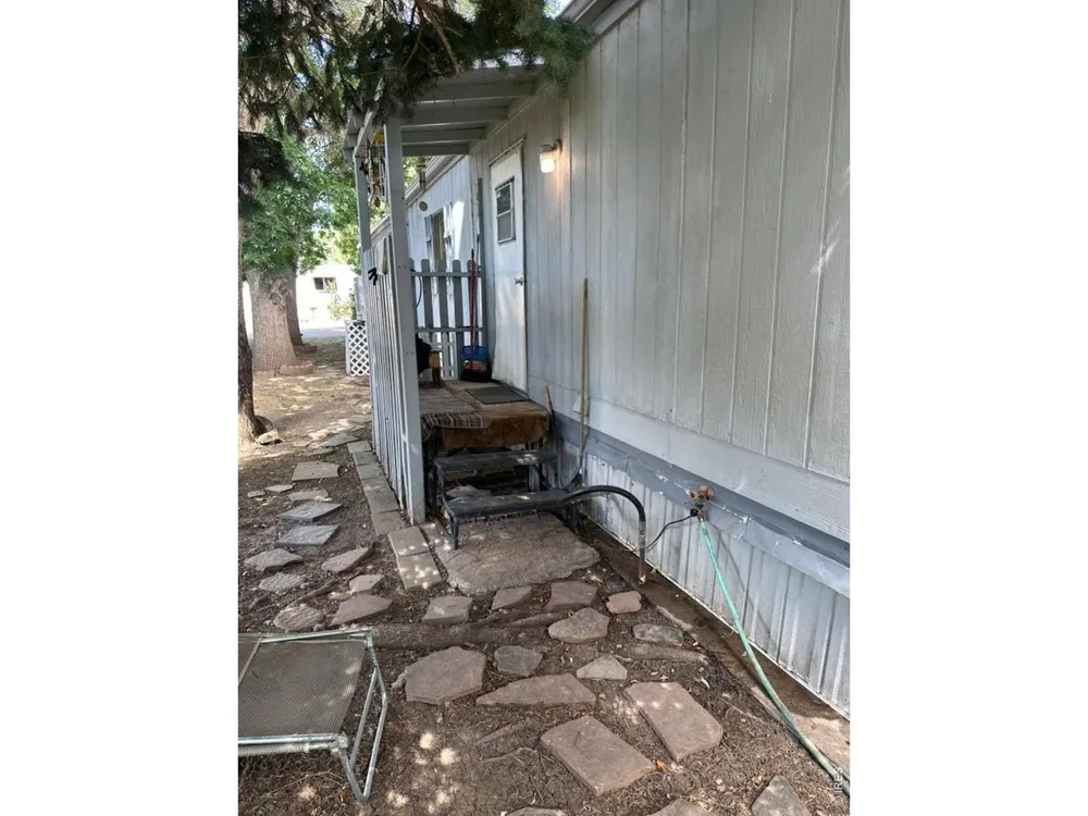 4108 Garfield Avenue #20 Loveland, CO 80538