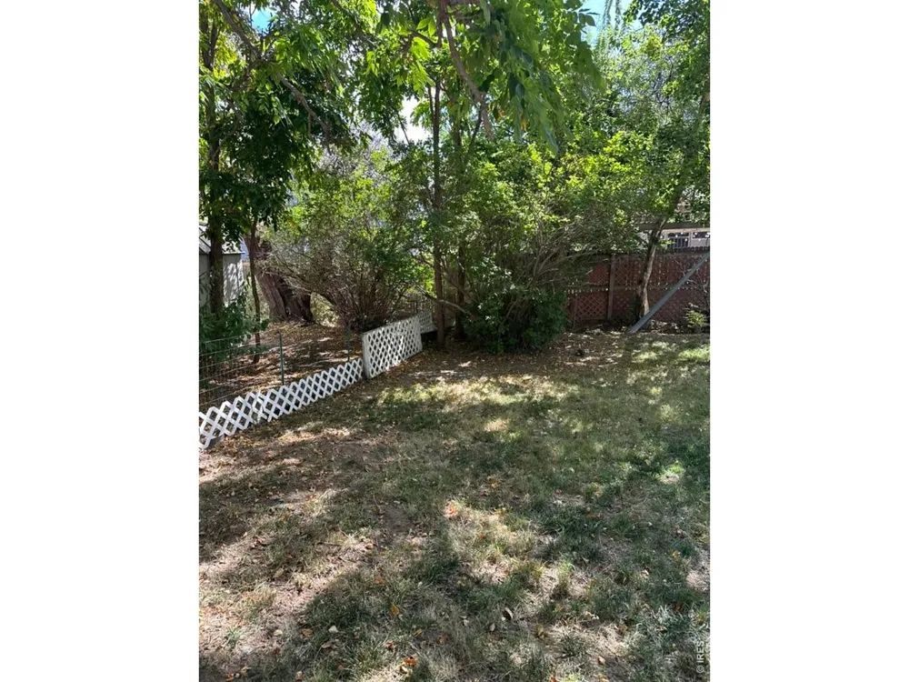 4108 Garfield Avenue #20 Loveland, CO 80538