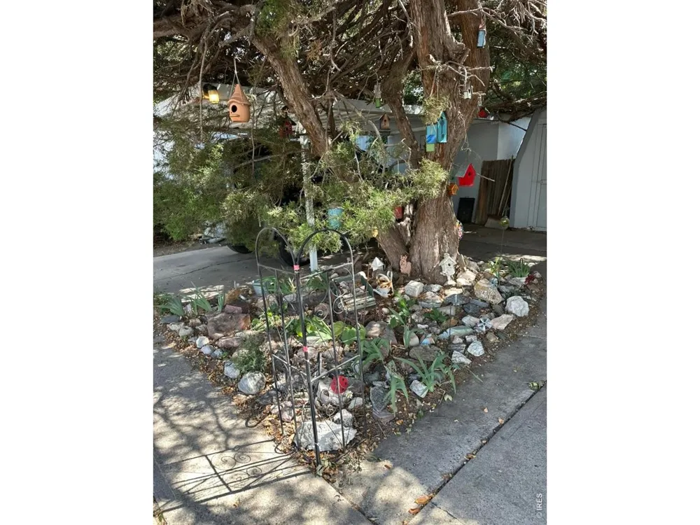 4108 Garfield Avenue #20 Loveland, CO 80538