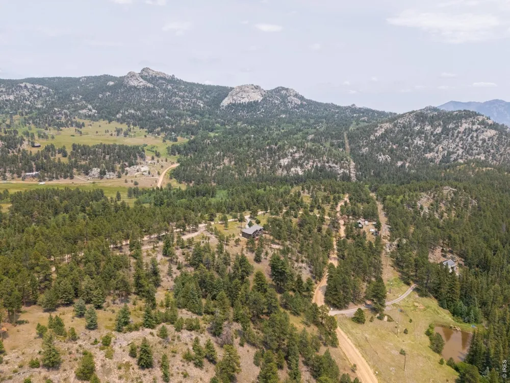 2001 County Road 68 Nederland, CO 80466