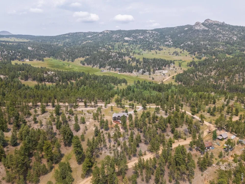 2001 County Road 68 Nederland, CO 80466