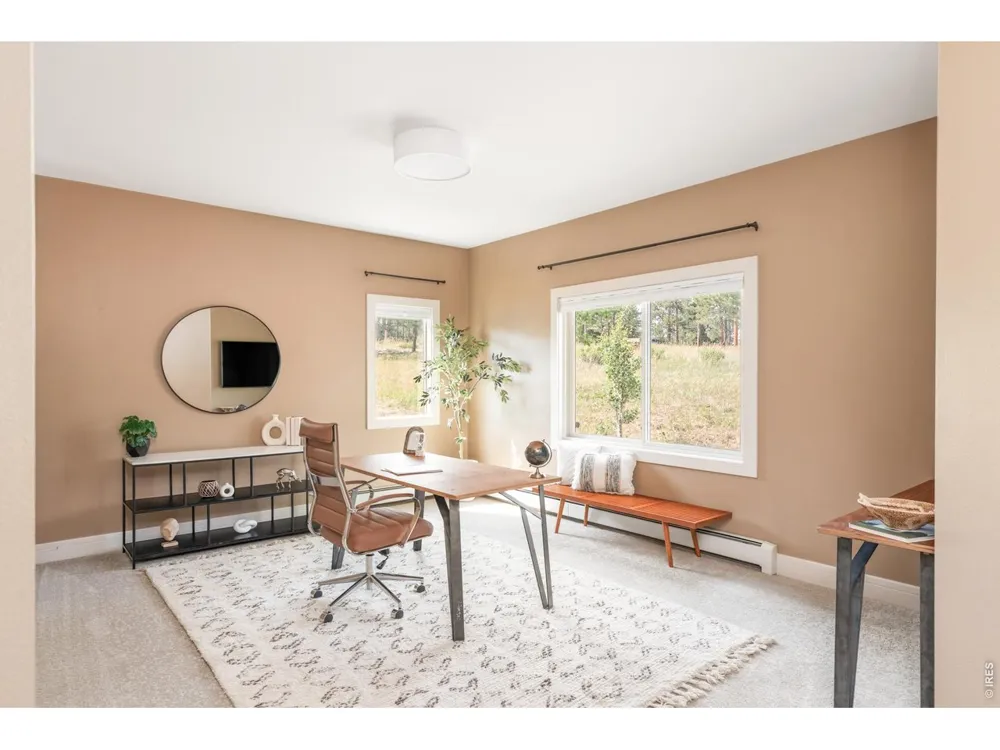 2001 County Road 68 Nederland, CO 80466