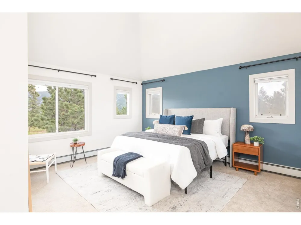 2001 County Road 68 Nederland, CO 80466