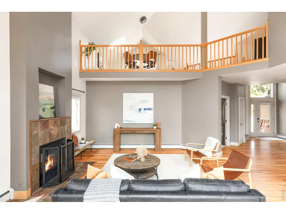 2001 County Road 68 Nederland, CO 80466