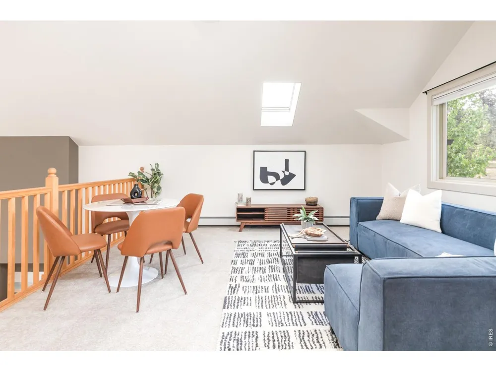 2001 County Road 68 Nederland, CO 80466