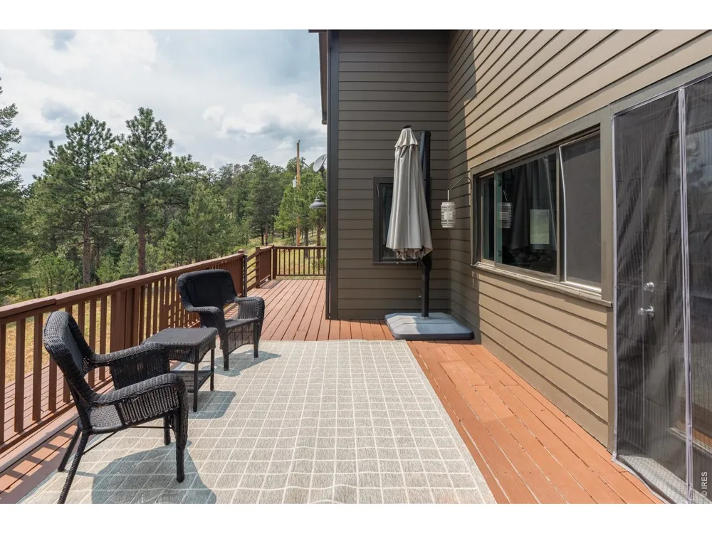 2001 County Road 68 Nederland, CO 80466