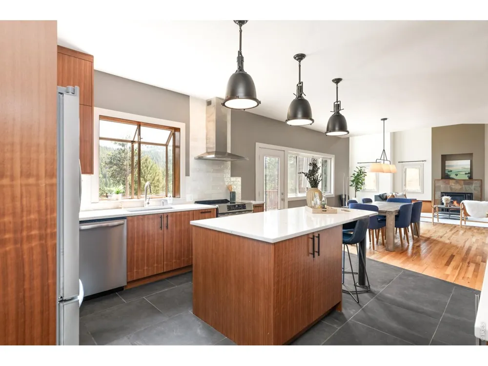 2001 County Road 68 Nederland, CO 80466