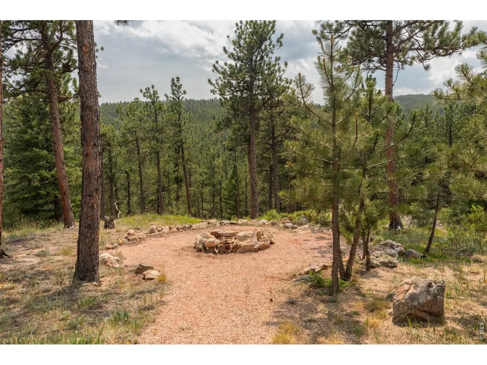 2001 County Road 68 Nederland, CO 80466