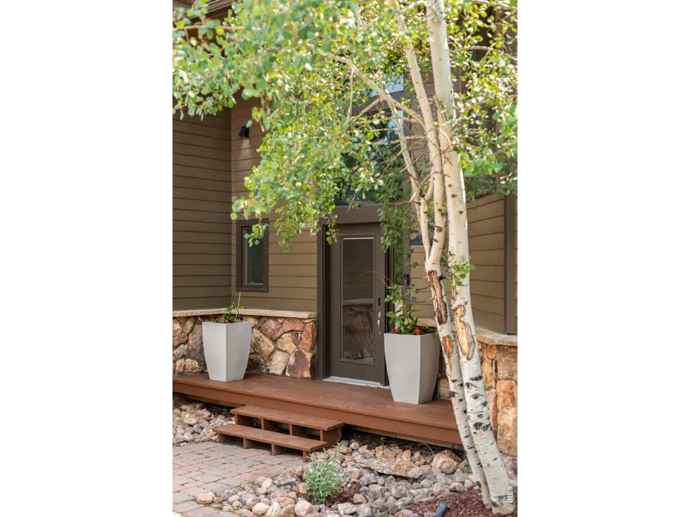2001 County Road 68 Nederland, CO 80466