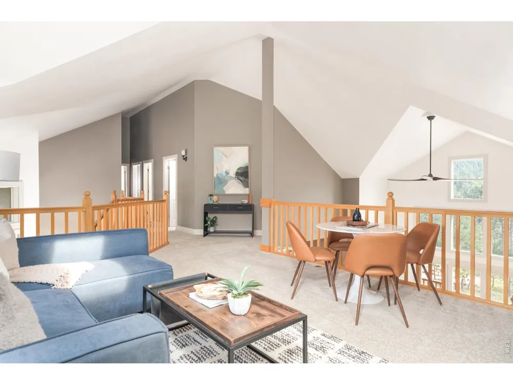 2001 County Road 68 Nederland, CO 80466