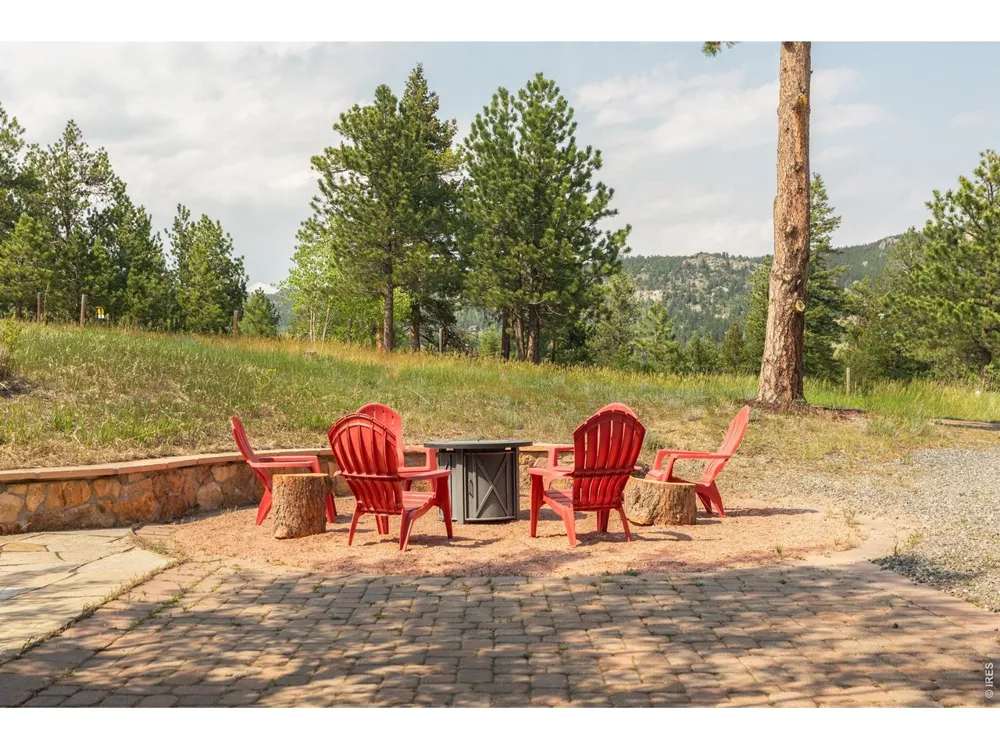 2001 County Road 68 Nederland, CO 80466