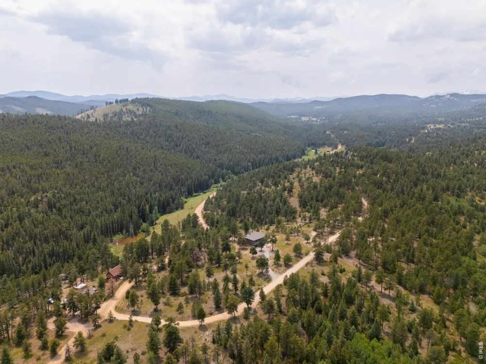 2001 County Road 68 Nederland, CO 80466