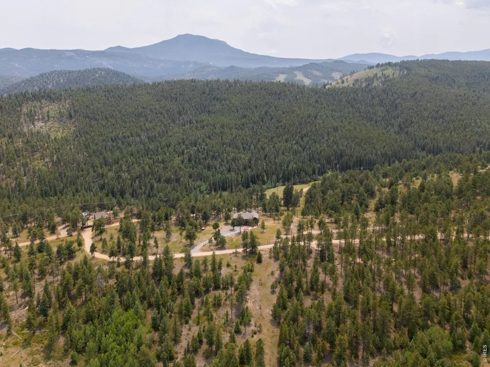 2001 County Road 68 Nederland, CO 80466