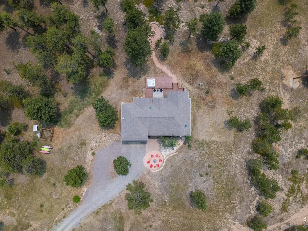 2001 County Road 68 Nederland, CO 80466