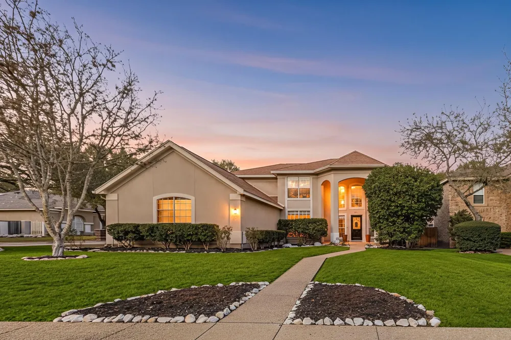 2231 Bentoak Hollow San Antonio, TX 78248