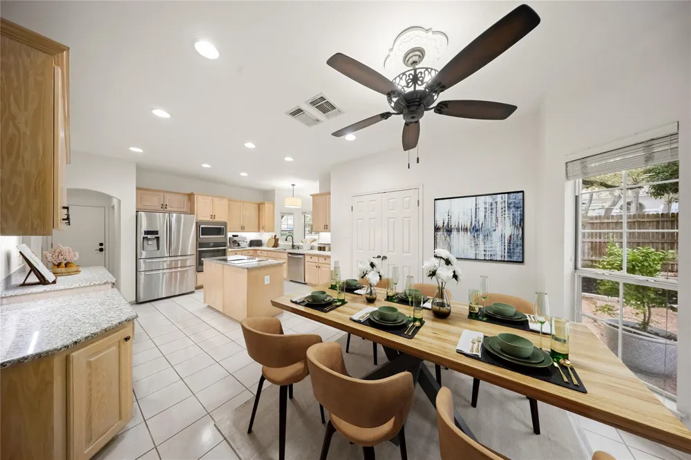 2231 Bentoak Hollow San Antonio, TX 78248