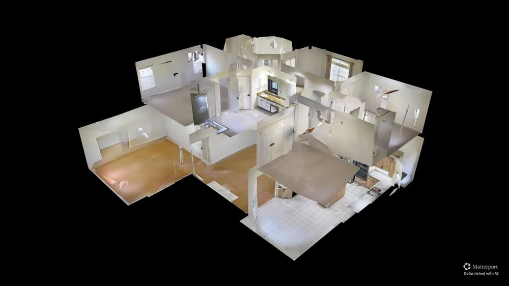 2231 Bentoak Hollow San Antonio, TX 78248