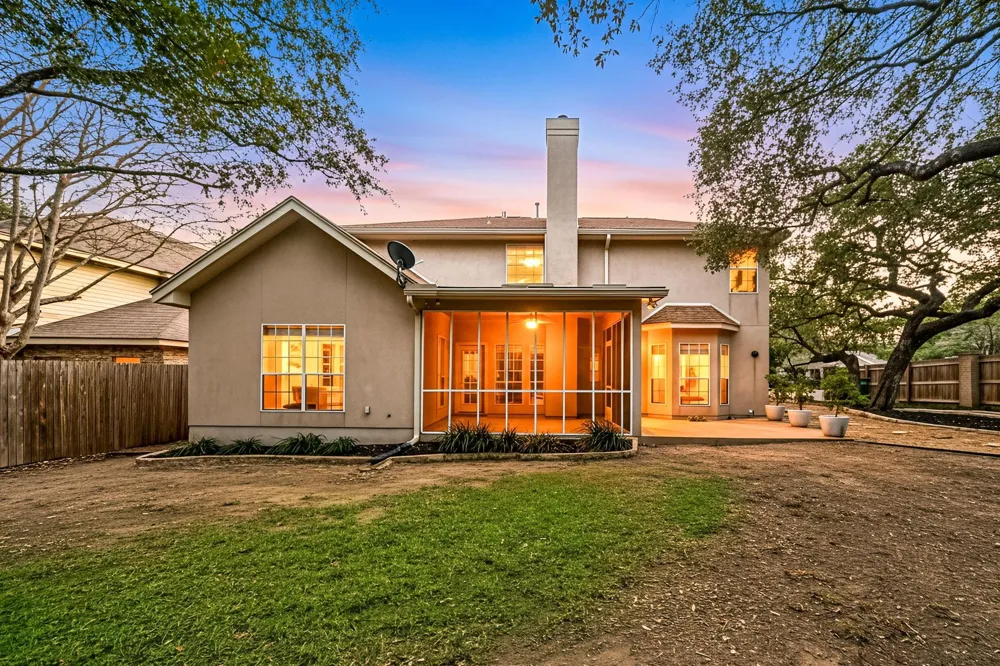 2231 Bentoak Hollow San Antonio, TX 78248